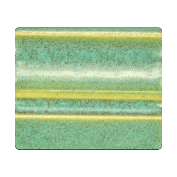 Spectrum Stoneware Glazes